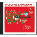 Acoustic Christmas II CD (Guitar)